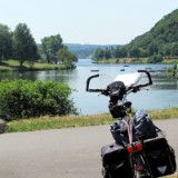 1007G 45 Ruhr Radweg